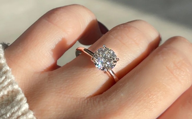 Bkk Diamond’s Commitment to Fair Pricing and Authenticity in Diamond Sales