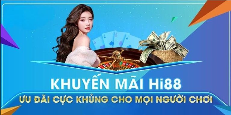 How To Register Hi88 For The Best Online Gaming Experience With Hi88