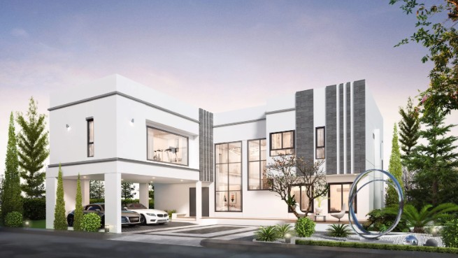 How to Ensure Quality Control When Building a House