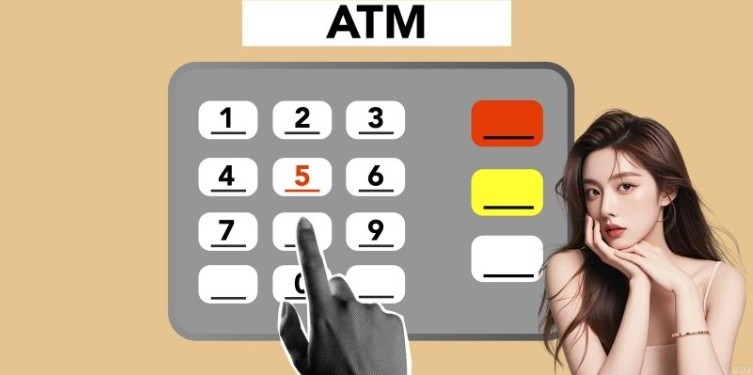 Withdraw money F168 - Convenient and Secure Transaction Instructions 8 Withdraw money F168 - Convenient and Secure Transaction Instructions