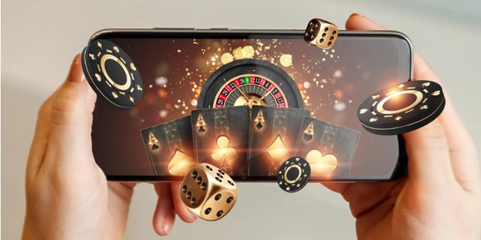 Esports betting odds update dynamically during live matches