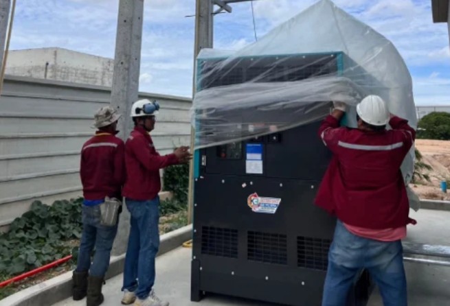 Factory Backup Generators: Key Factors to Consider for Reliable Industrial Power Solutions