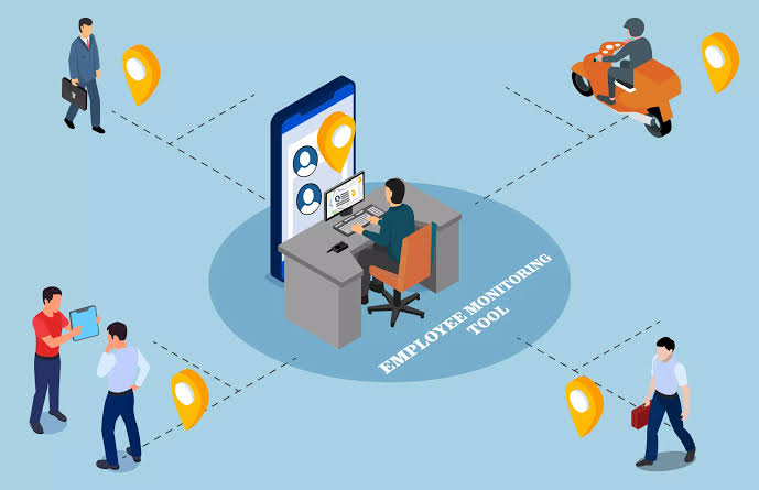 Project Management & Employee Monitoring: How They Can Future Proof Your Business 4 Project Management & Employee Monitoring: How They Can Future Proof Your Business