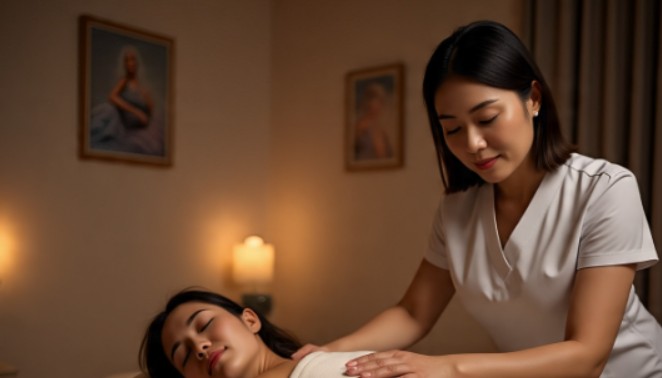 Recharge Anytime with Yeongdeungpo Business Trip Massage Services 1 Recharge Anytime with Yeongdeungpo Business Trip Massage Services