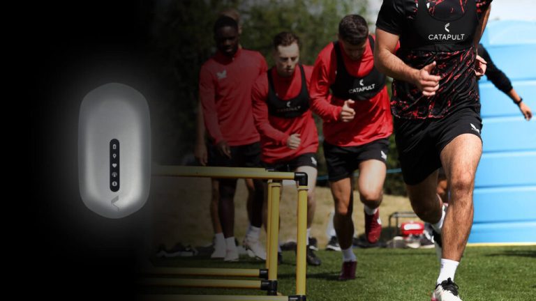 The Role of Tracking Player Fitness During a Match for Tactical Decisions