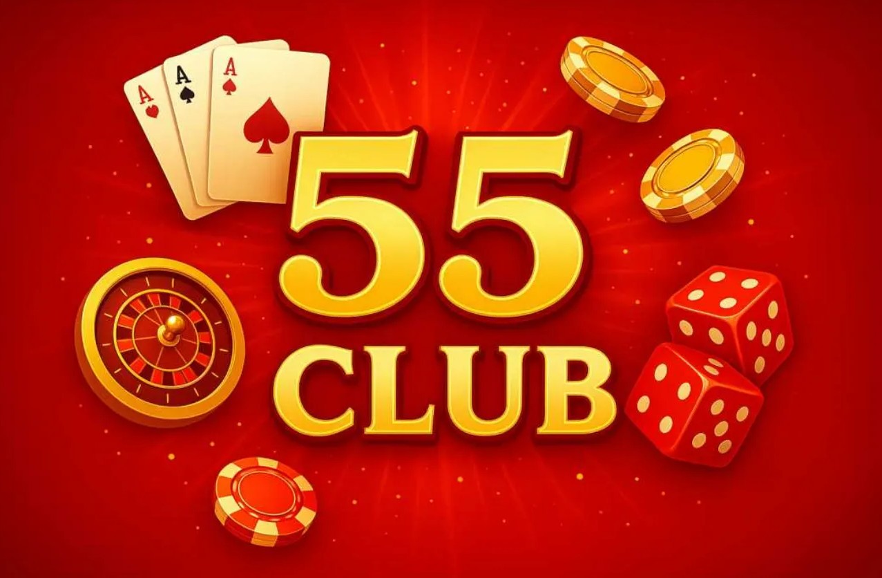 55 Club: A Simple and Trusted Platform for Daily Digital Engagement