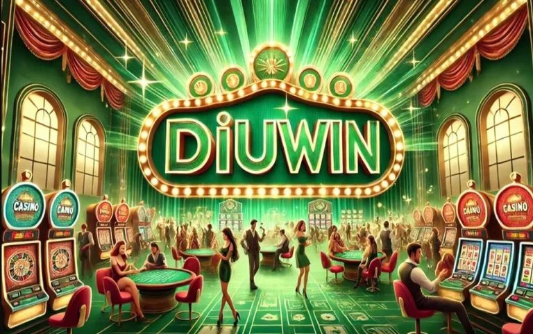 Diuwin: A User-Friendly Platform for Quick and Enjoyable Online Engagement