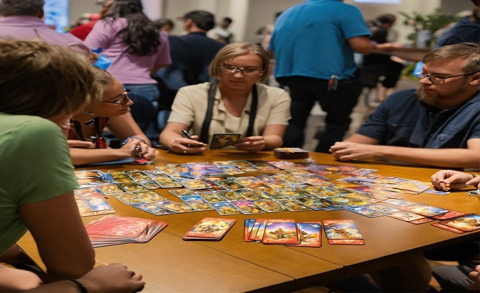 Goa Game: A Simple and Engaging Platform for Daily Digital Interaction