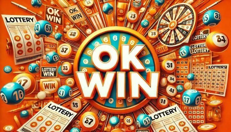 Ok Win: A Reliable and User-Friendly Platform for Everyday Digital Engagement 3 Ok Win: A Reliable and User-Friendly Platform for Everyday Digital Engagement