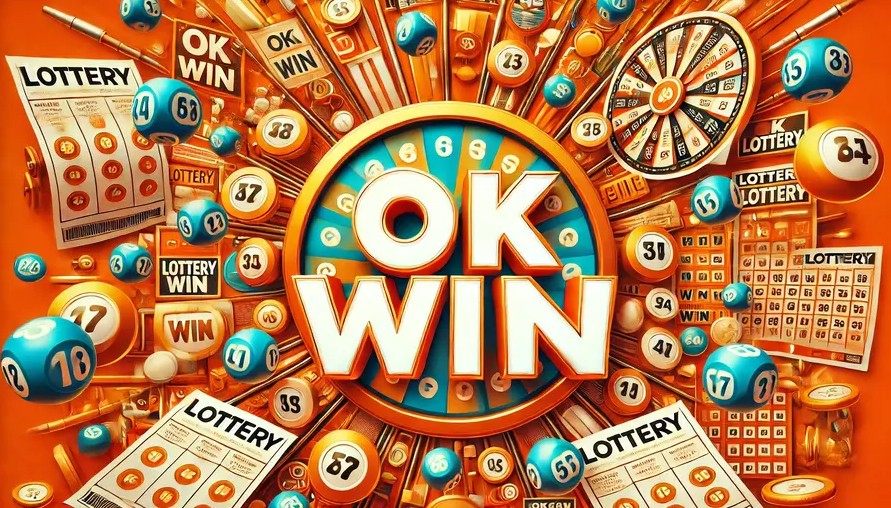Ok Win: A Reliable and User-Friendly Platform for Everyday Digital Engagement 1 Ok Win: A Reliable and User-Friendly Platform for Everyday Digital Engagement