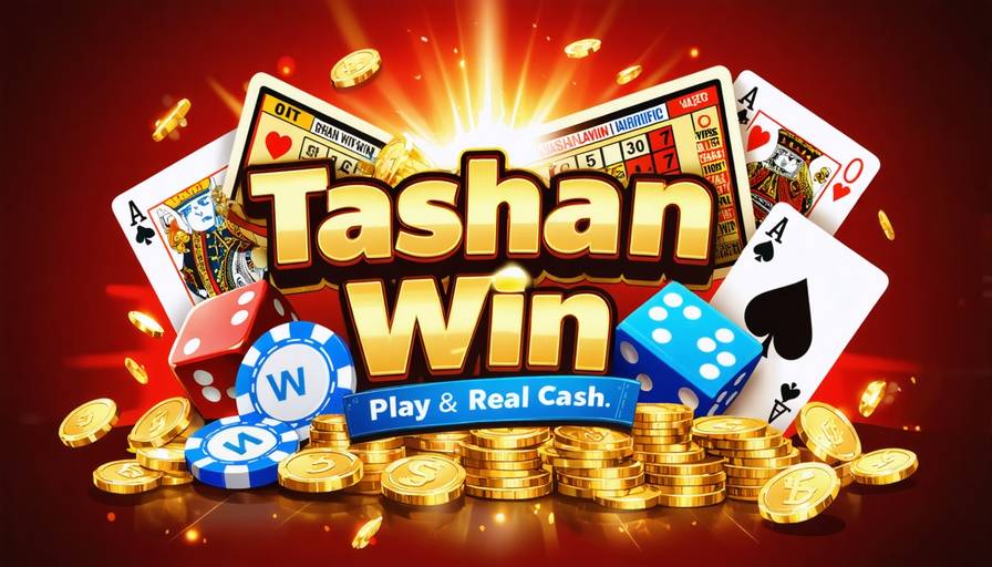 Tashan Win: A Simple and Reliable Platform for Daily Digital Interaction 1 Tashan Win: A Simple and Reliable Platform for Daily Digital Interaction