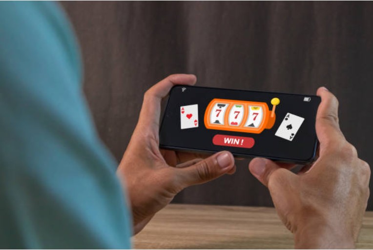 Artificial Intelligence Meets the Slot World: Smarter Spins Ahead