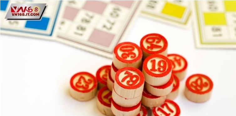 Beginner’s Guide to Playing Lottery at VN168