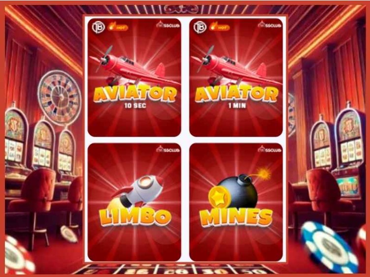 Step-by-Step Guide to Mastering Mini Games at 55 Club