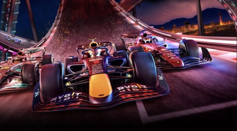 F1 Grand Prix Streaming: Experiencing Speed in High Definition 5 F1 Grand Prix Streaming: Experiencing Speed in High Definition