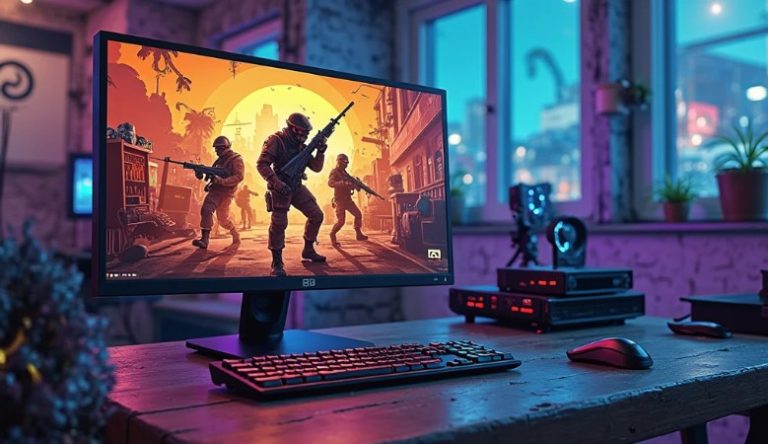 Understanding Video Games in Everyday Life 2 Understanding Video Games in Everyday Life