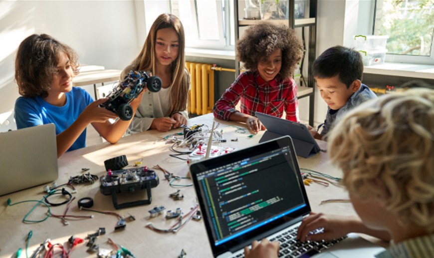 The Best Online Games for Building Problem-Solving Skills 1 The Best Online Games for Building Problem-Solving Skills