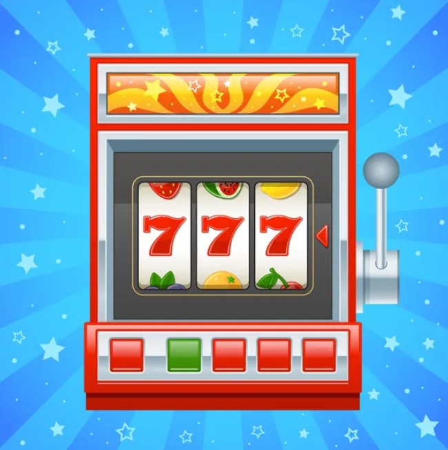 Understanding Reel Layouts Used In A Slot Game 5 Understanding Reel Layouts Used In A Slot Game