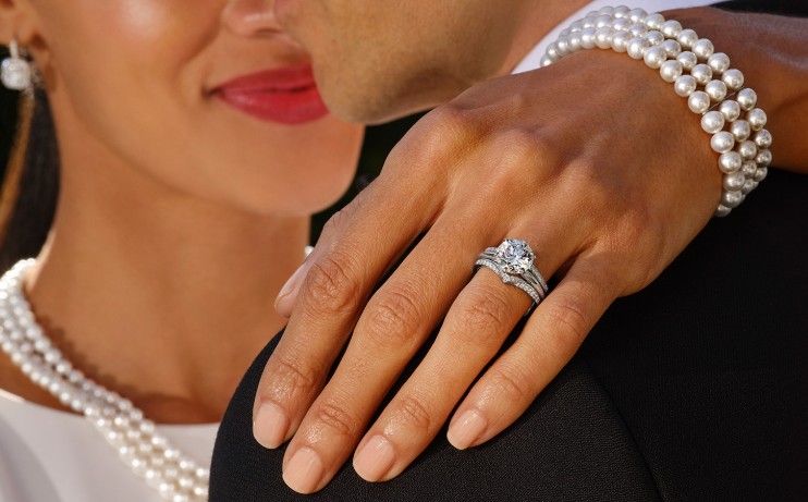 Redefining Permanence Why Diamonds Remain Relevant in an Ever-Changing World