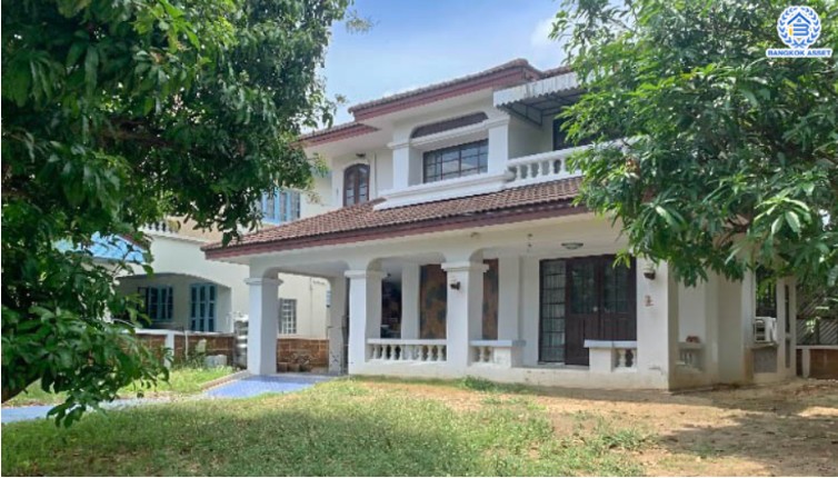 Building Confidence in Property Transactions: Lessons From Thailand’s Housing Market