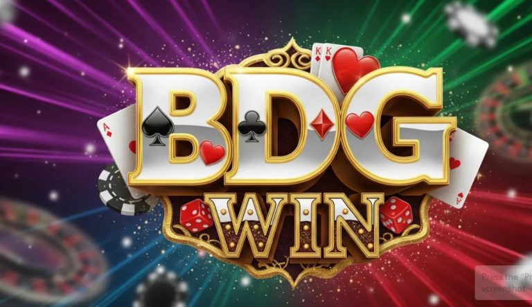 BDG Win login - navigating features for seamless gaming and account management 4 BDG Win login - navigating features for seamless gaming and account management