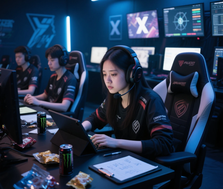 How Online Games Turn Casual Friends into Lifelong Companions