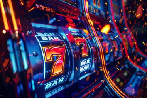 How Slot Depo 5K Helps New Players Enter the Online Slot World
