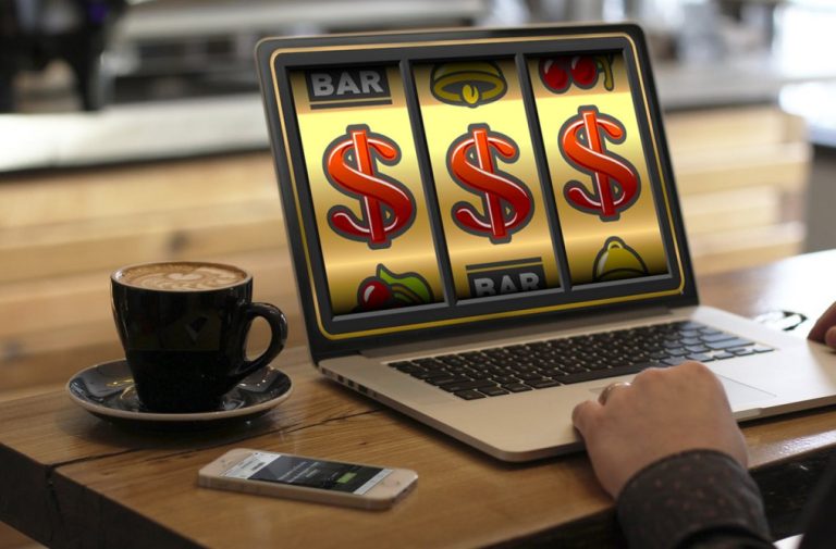 The Role of Backend Systems in Supporting Online Slot Game Operations 5 The Role of Backend Systems in Supporting Online Slot Game Operations